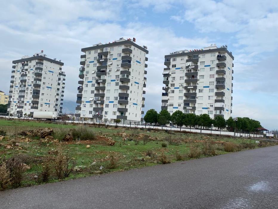 Rolisan Yapı